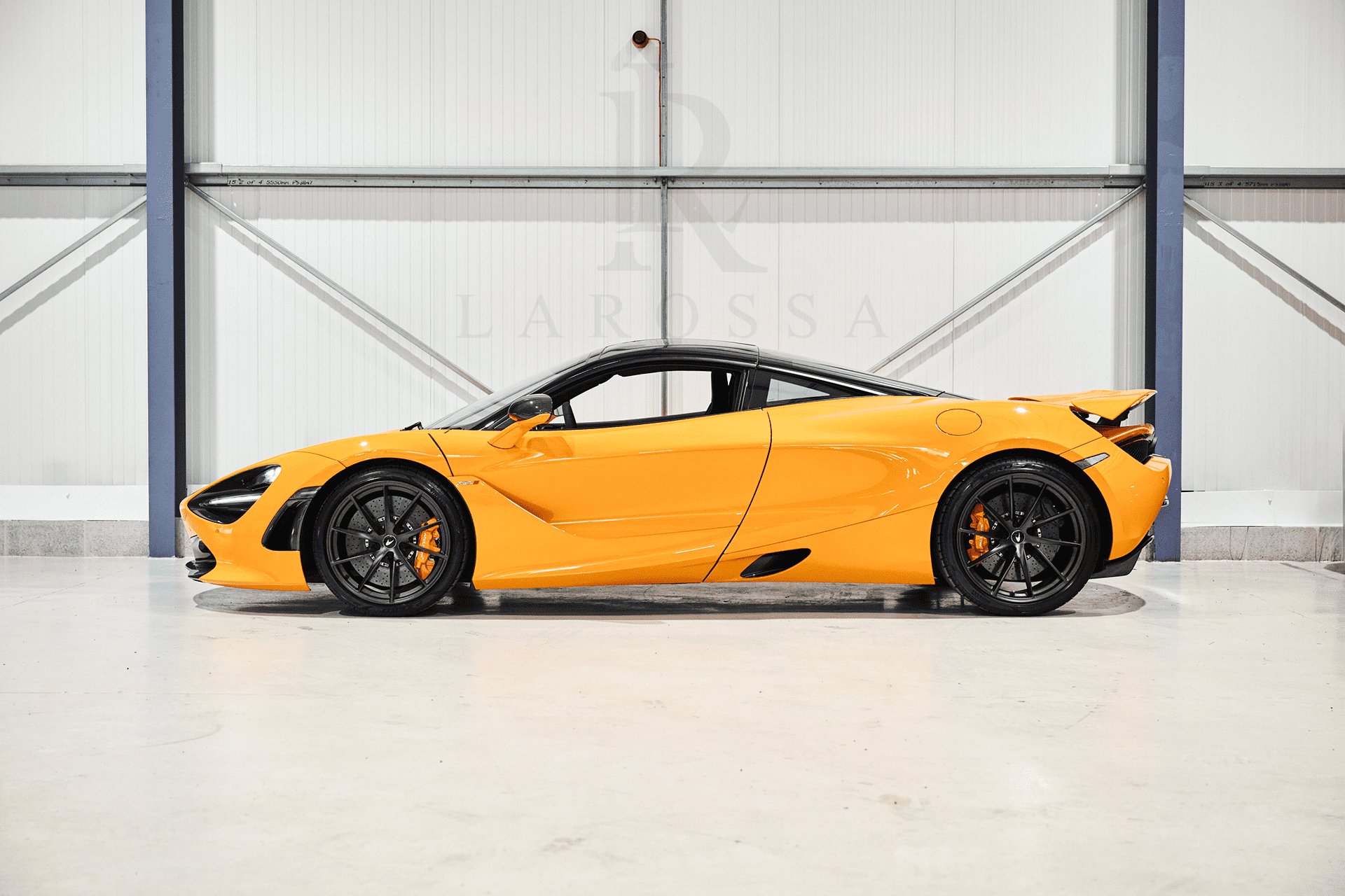 mclaren